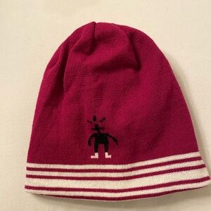 🔥 5 for $45 🔥 Smart wool reversible beanie small